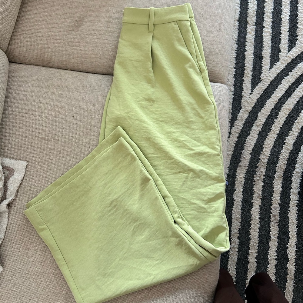 Abercrombie Sloane Tailored Pant